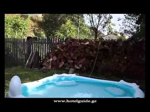 აბასთუმანი კაპა