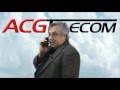 ACG  Telecom - Intro Video