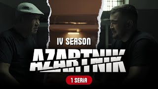 видео: АЗАРТНИК 4 |СЕЗОН 1 Серия картинка: АЗАРТНИК 4 |СЕЗОН 1 Серия