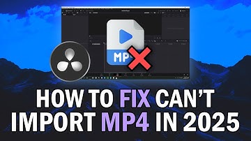 How To FIX Can