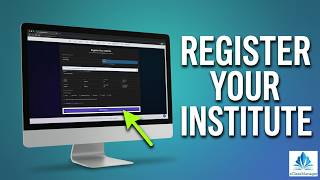 02 Register Your Institute in eClassManager