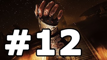 Dead Space Walkthrough Part 12 - No Commentary Playthrough (Xbox 360/PS3/PC)