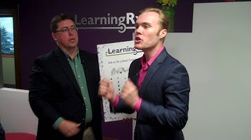 LearningRx Behind the Scenes