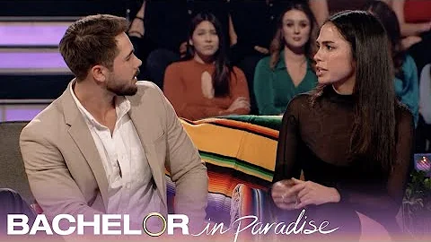 Tyler & Brittanys Breakup Shocks Fans at Bachelor ...