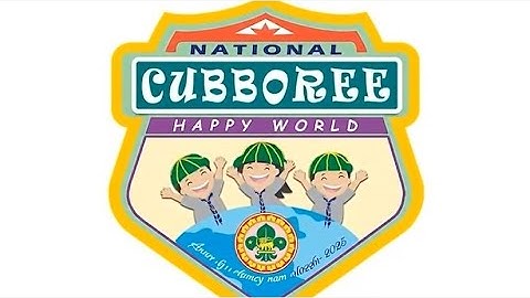14th National Cubboree 2025 Official Song