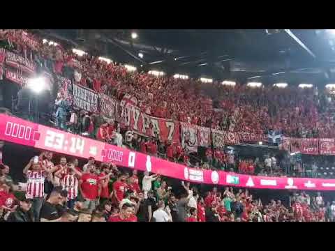 Το Eleftherostypos.gr στην «Zalgirio Arena»