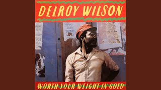 洋楽 DELROY WILSON / WORTH YOUR WEIGHT IN GOL Delroy Wilson - Worth Your Weight In Gold - Amazon.com Music