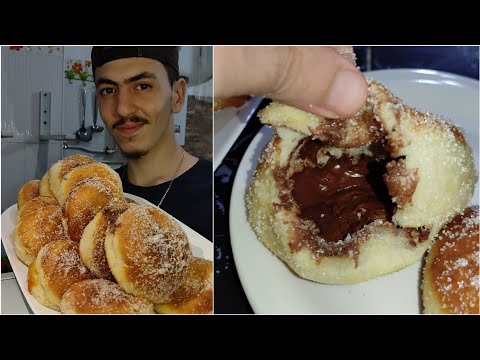 أنجح وصفة بينيي منفخيين و فارغين لداخل هاد الوصفة حطيها في عينيك ما تبدليهاش لهبال تع دنيا