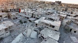 احكيلي عن بلدي (درعا)