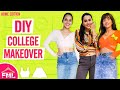 👚👖😮 LIT | Budget Makeover Challenge For College Girls Ft. Anushka Sharma | FML