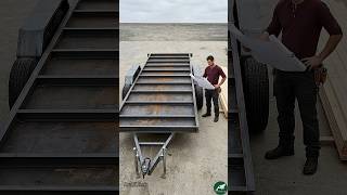 🏗️ Build to Finish: Modern Tiny House on Wheels! ✨🏡