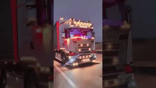 LED panels for truck and car #innovation #truck #truckvlogs #industrialled #led #vijaytruckvloger