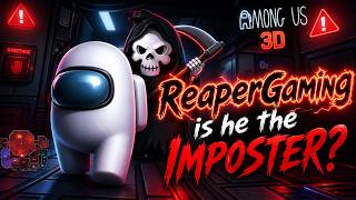 Vertical🟢Live Stream🟢Among US 3D / VR🟢#gaming #livestream #pngtuber #vtuber #amongus3d #amongus