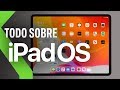 [Video] iPadOS: 7 COSAS que puedes hacer y 3 que aún NO