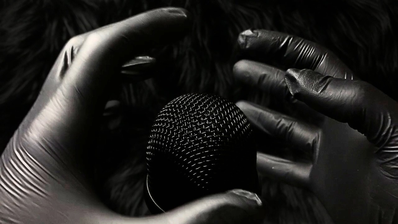 Unpredictable ASMR for Busy Minds #2