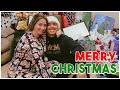 OPENING CHRISTMAS PRESENTS *SURPRISE TRIP*