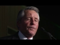 Gary Player Keynote Address