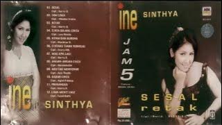 Ine Sinthya - Sesal - Cipt. Harry B. - Prod. MSM Records