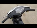 1500 км  Продаю скутера,мопеди.Honda Dio AF-62 --Діо Аф 62- 4 Stroke Engine