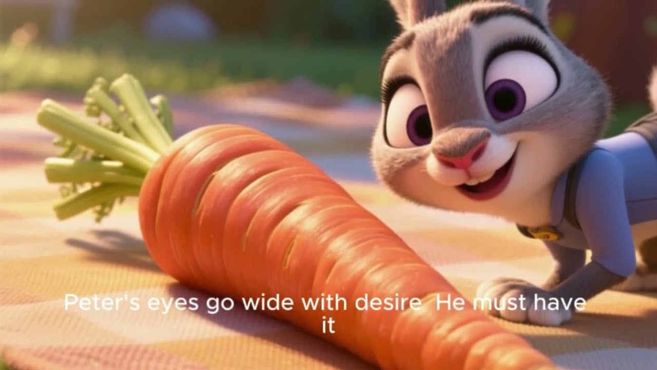 Peter Rabbit  & Zain  - Camping by the Lake _️ _ Full Episode _ Cartoon for Kids