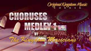 Video thumbnail of "Choruses Medley 1"