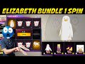 New Faded Wheel Free Fire Spin | Elizabeth Bundle Faded Wheel | Free Fire New Event | Ff New Event