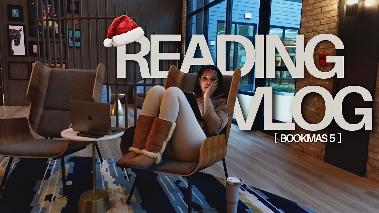 I'm not leaving the house until I finish this book..