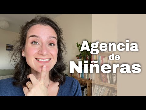 Qué Ponerse Para Una Entrevista Con Una Agencia De Niñeras