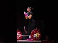 Giulia Imperio (48kg Italy 🇮🇹) 78kg / 172lbs 2026 European #weightlifting championships!