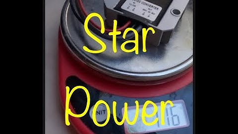 Starlink Mini 12V Battery Mod for Camper Van: FIRST TEST & Install! (Power Draw Revealed!)