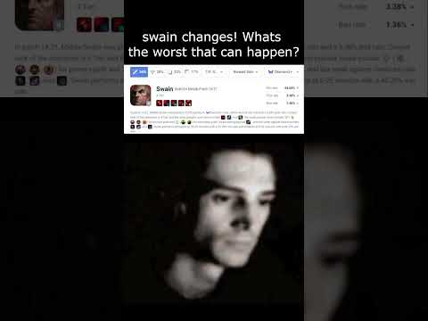 The New swain