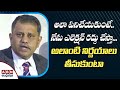 Transparency in usage of eWatch app, says SEC Nimmagadda