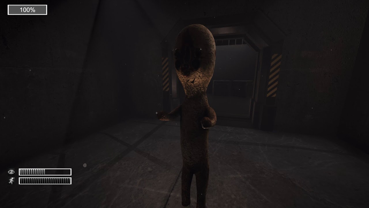 download scp unity download scp unity