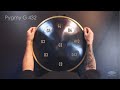 RAV Vast G Pygmy 432 Hz - YouTube