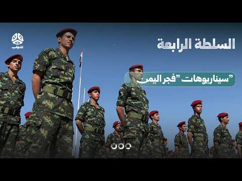 عملية "فجر اليمن" تنهي مرحلة اللاسلم واللاحرب.. ماهي السيناريوهات المتوقعة؟ | السلطة الرابعة