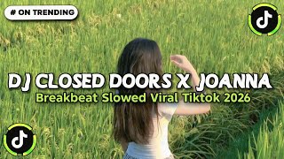 Dj Cdanuran Fyp Viral Tiktok 2026 Jedag Jedug  Bass