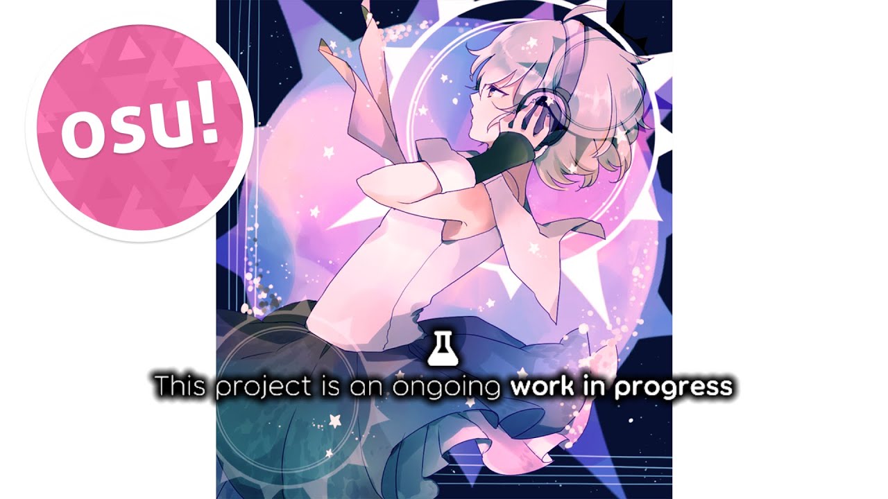 osu!Lazer lets you hit what you think you "would have hit"