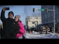 2017 Iditarod Ceremonial Start