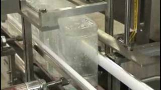 Filamatic Synchromat Filling Machine