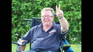 Gerald Forgues Memorial Video