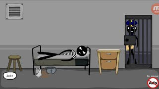 Stickman jailbreak 2020 | Android Gameplay | Gaming World screenshot 5