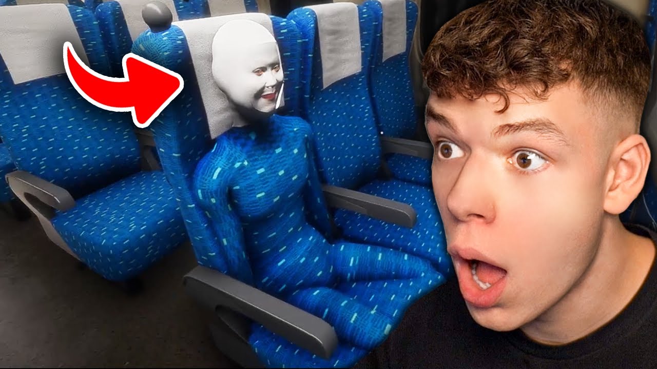 Finde den Fehler, bevor es zu spät ist... [Shinkansen 0 Chilla's Art]