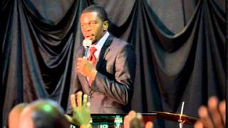 Apostle B Java   The Weakness Of A Strong Man   Part4