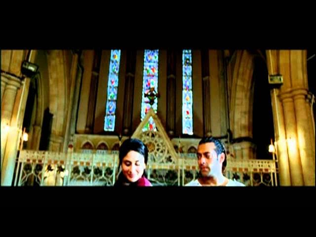 "Dont Say Alvida [Full Song]" Main Aurr Mrs Khanna Ft. Salman Khan, Kareena Kapoor