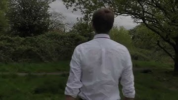 Final major project trailer the hunt