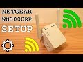 [41+] Netgear Wifi Extender N300 Setup