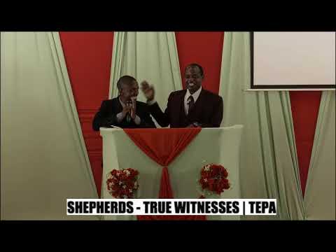 shepherds---true-witnesses-|-sunday-service-|-tepa