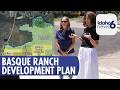 Meridian Neighbors Voice Worries About Basque Ranch Development Impact