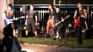 S.A.DLive_Otra Bala Más_14-8-2010.wmv