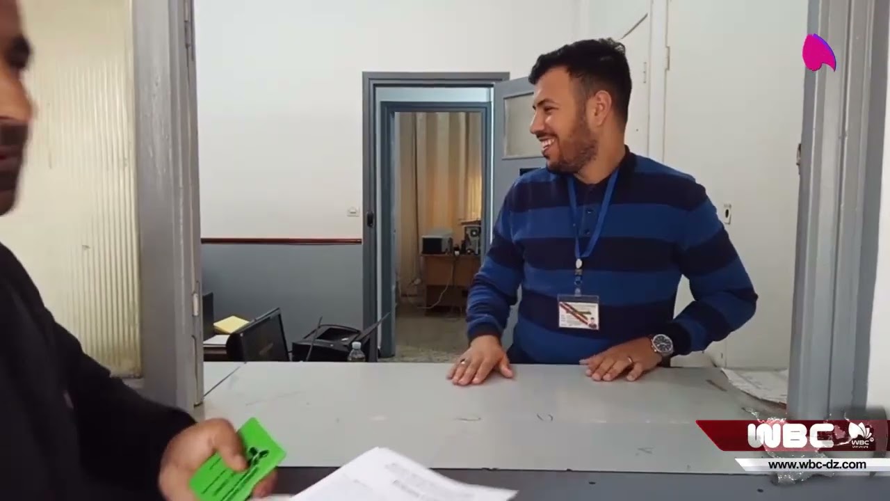 وهران: روبورتاج خاص على تعاونية الحبوب والبقول الجافة